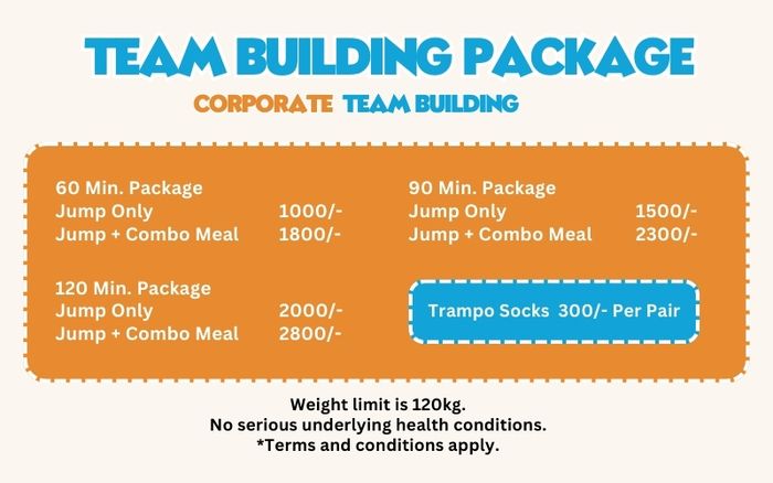 Corporate Team Building